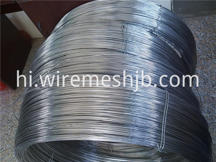 Stainless Steel Soft Wire